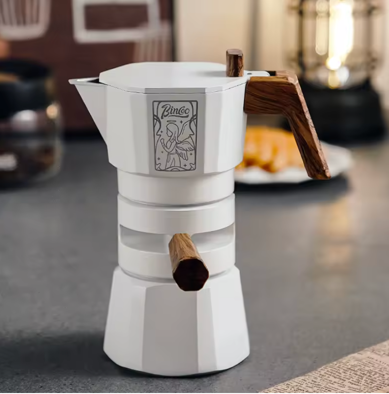 Premium coffee BINCOO