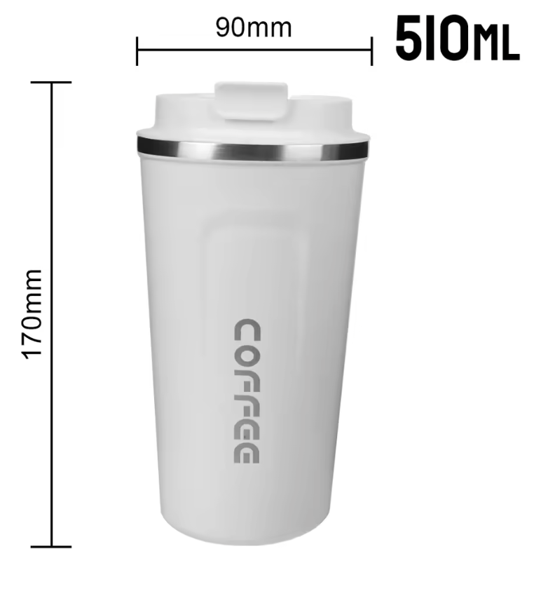 Thermal Mug 500ml