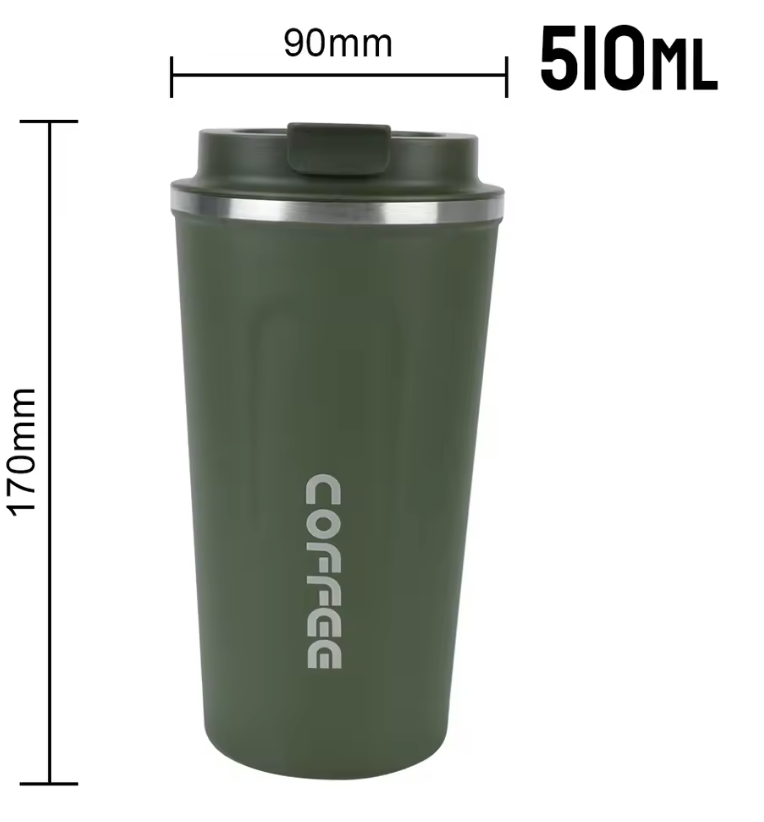 Thermal Mug 500ml