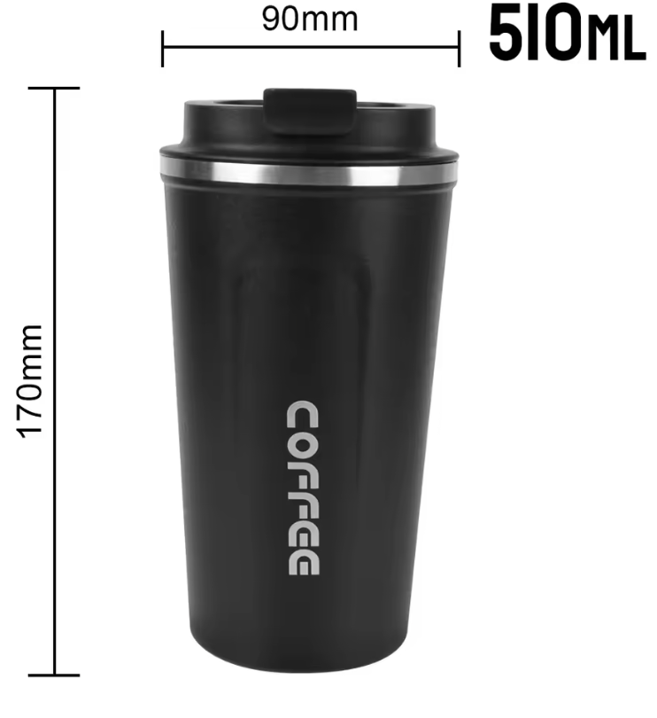 Thermal Mug 500ml